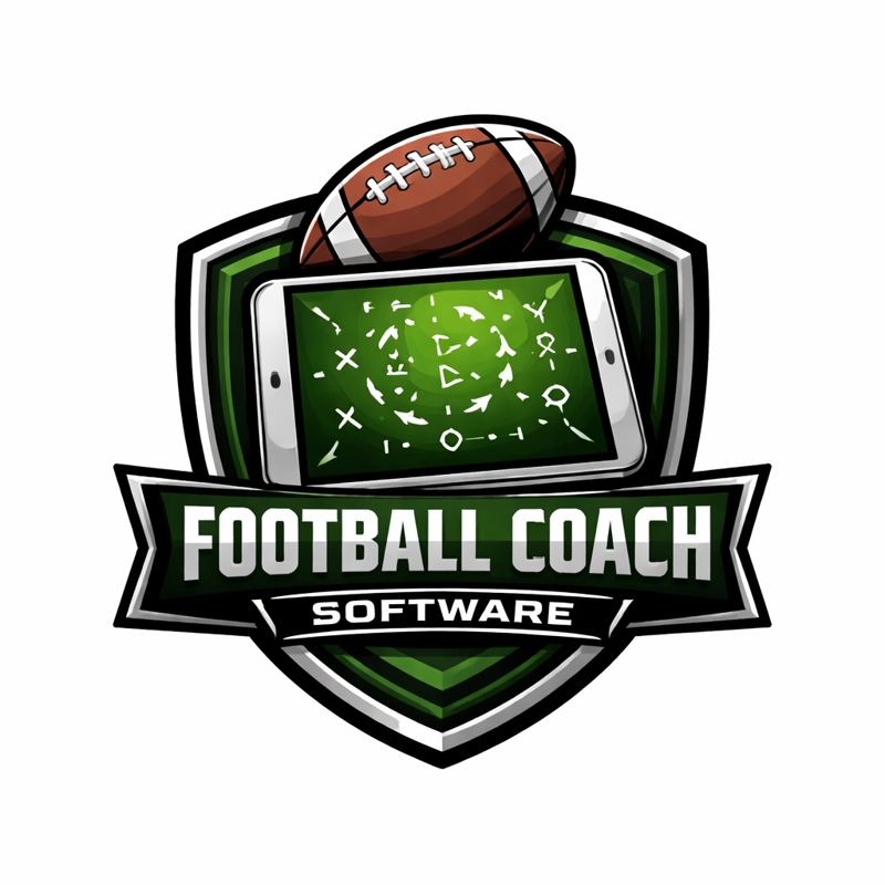 Football Coach Software logo