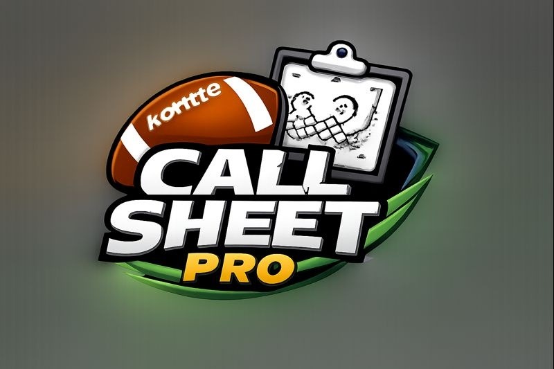 Call Sheet Pro